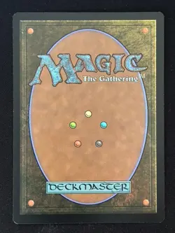 1x MTG Flusterstorm - Buy-A-Box Promos (BABP) #255 - Magic the Gathering - Image 2