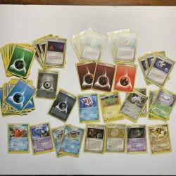 Pokemon E Reader Vintage Lot Ruby & Sapphire Sandstorm Dragon - Image 1
