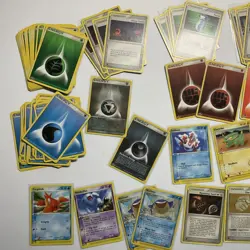 Pokemon E Reader Vintage Lot Ruby & Sapphire Sandstorm Dragon - Image 2