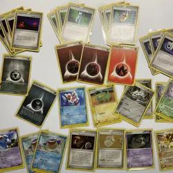 Pokemon E Reader Vintage Lot Ruby & Sapphire Sandstorm Dragon - Image 3