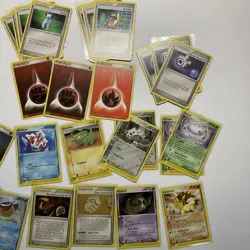 Pokemon E Reader Vintage Lot Ruby & Sapphire Sandstorm Dragon - Image 4