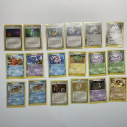 Pokemon E Reader Vintage Lot Ruby & Sapphire Sandstorm Dragon - Image 5