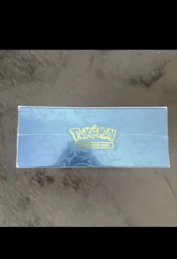Pokemon Phantasmal Flames Mega Charizard EX UPC Ultra Premium Collection Sealed - Image 3