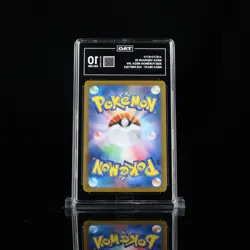 TAG 10 MEGA VENUSAUR EX SPECIAL ART RARE #087 2025 POKEMON JPN M1L-MEGA BRAVE - Image 4