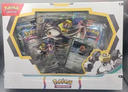 Pokemon TCG Black Kyurem EX Box & Melmetal EX Box Combo - Factory Sealed & New - Image 2
