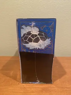 Pokemon TCG Stellar Crown Elite Trainer Box ETB Brand New Factory Sealed - Image 3