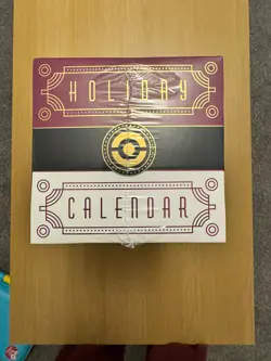 Pokemon 2025 Christmas Advent Holiday Calendar Brand New Sealed - Image 5