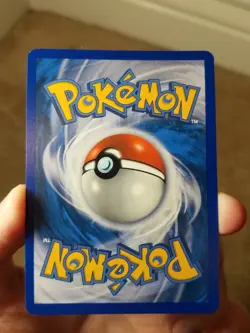 2011 POKEMON BLACK & WHITE BASE SET SERPERIOR HOLO CARD, 5/114 - Image 2
