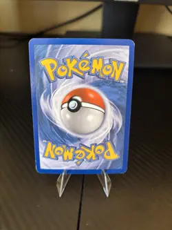 Pokemon TCG BW Growlithe Reverse Holo Radiant collection RC4/RC25 - Image 2