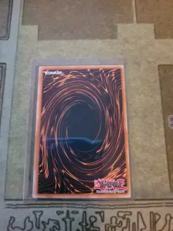 YUGIOH DARK GREPHER DASA-EN042 SUPER UNLIMITED ED NM - Image 2