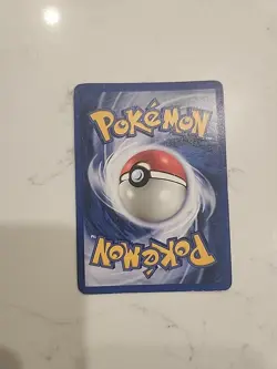 Pokemon Dark Charizard TCG Non-Holo Rare Card 21/82 LP/MP Condition - Image 4