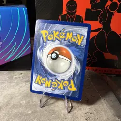 Pokemon TCG Magneton Evolutions Holo Rare Card 38/108 NM/M Condition - Image 2