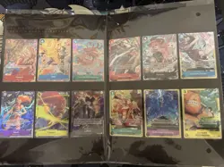 One Piece Card Game Premium Card Collection - Best Selection Vol. 4 - Image 3