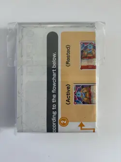 ONE PIECE CARD GAME MONKEY.D.LUFFY PREMIUM BANDAI CARD GAMES FEST 23-24 ENGLISH - Image 5