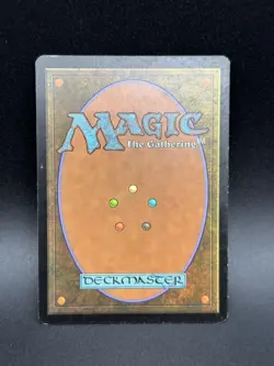 MTG Buried Alive U Odyssey #118 - Image 2