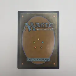 Quantum Riddler Edge of Eternities Regular 0072 - Image 3