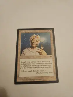 Enlightened Tutor Mirage Regular - Image 1