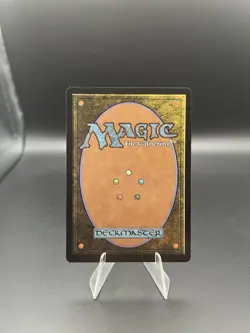 The Cabbage Merchant Avatar: The Last Airbender: Eternal-Legal Foil - Image 2