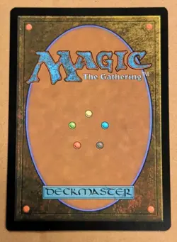 Quantum Riddler - Magic The Gathering - EOE 0072 - Image 2