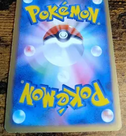 Pokemon Dark Ampharos 039 Holo Rocket Gang Strikes Back 2004 Japanese LP - Image 5