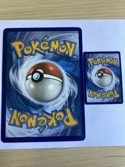 Pokemon Dragoran V SWSH154 JUMBO/XXL/OVERSIZED Promo NM DEUTSCH✅ - Image 3