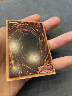 Right Leg Of The Forbidden One 1st Ed Australian (LOB-A120), Legend Of Blue Eyes - Image 5