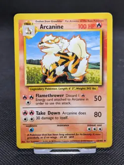 Uncommon/Common Base Set Pokemon WOTC Choose Card And Condition - Image 2