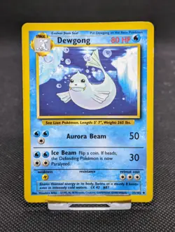 Uncommon/Common Base Set Pokemon WOTC Choose Card And Condition - Image 4