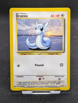 Uncommon/Common Base Set Pokemon WOTC Choose Card And Condition - Image 5