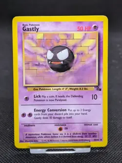 Uncommon/Common fossil Set Pokemon WOTC Choose card and Condition - Image 4