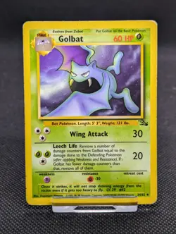 Uncommon/Common fossil Set Pokemon WOTC Choose card and Condition - Image 5