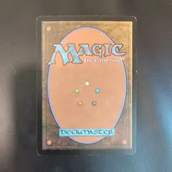 Buried Alive LP Odyssey OD 118/350 Regular Uncommon MTG FREE SHIPPING - Image 2