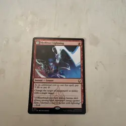 Redirect Lightning Avatar: The Last Airbender Regular - Image 1