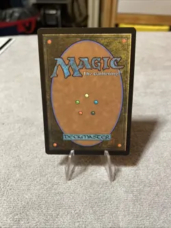 1x Metamorphosis Fanatic, Duskmourn Commander, Magic MTG NM - Image 2