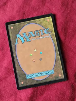 1x Meria, Scholar of Antiquity - Foil NM-Mint, English Dominaria United MTG Magi - Image 2