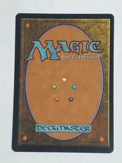 MTG Joven's Tools (5th Edition/Artifact/U) - BGM - Image 2