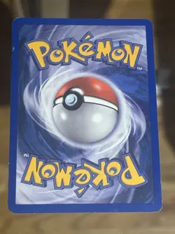 Mr. Stone's Project 79/106 Emerald Pokemon Card - Image 2