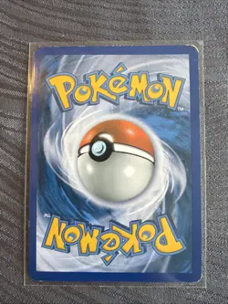 Pokemon Pikachu 2010 World Collection Italian PW - Image 2