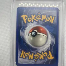 Pokemon 2002 Articuno 2/110 Legendary Collection Reverse Foil PSA 5 - Image 2