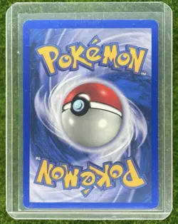 2002 Pokemon Legendary Collection #30/110 Moltres Reverse Holo Rare - Image 2