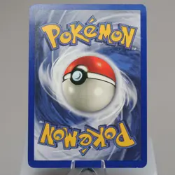 Pokemon TCG - Mewtwo 10/102 Base Set Holo Rare WOTC 1999 - EXC - Indent - Image 3