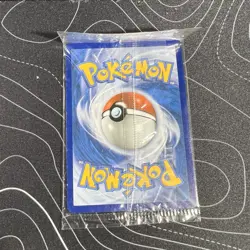 Pokemon Greninja Gold Star Promo Holo SWSH144 Celebrations SEALED - Image 2