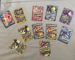 Lotto Carte Pokemon - Image 4