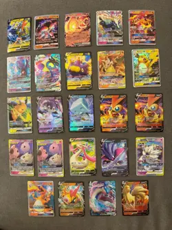Lotto Carte Pokemon - Image 5