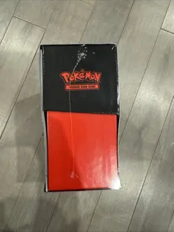 Brand New Sealed Pokemon TCG Destined Rivals ETB Elite Trainer Box w/ Case - Image 4