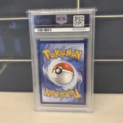2025 POKEMON PRE EN-PRISMATIC EVOLUTIONS #145 TEAL MASK OGERPON EX PSA 10 - Image 2