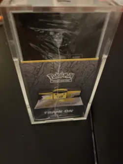 Pokemon 25th Anniversary Celebrations UPC Box Ultra Premium Collection - SEALED - Image 4