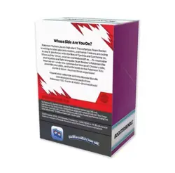 Pokemon TCG Scarlet & Violet Destined Rivals Booster Bundle 6 Packs - Image 4