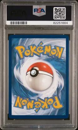 2023 Pokemon Obf EN-Obsidian Flames Charizard EX #125 PSA 10 - Image 2