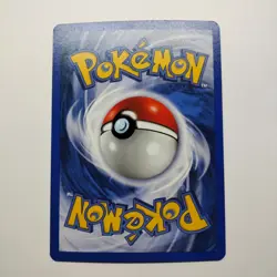 1st Edition Croconaw 32/111 - Neo Genesis - Pokemon TCG Near Mint - Image 2